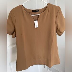 BANANA REPUBLIC- blouse